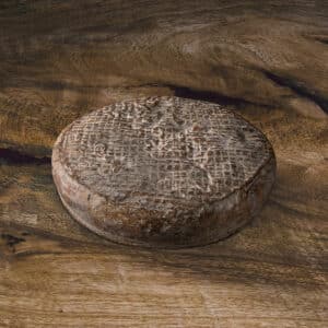 Saint-Nectaire fermier affiné 4 sem. - Demi - 0,8kg