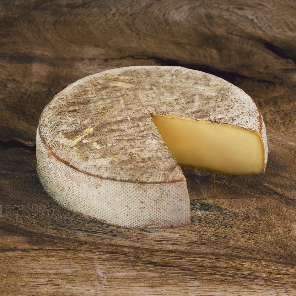 Saint-Nectaire laitier Bio